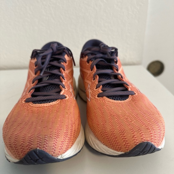 Mizuno Wave Rider 27 - Like new - Picture 4 of 8